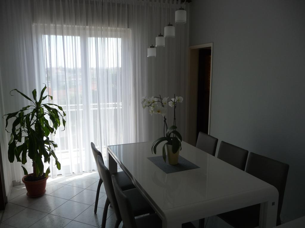 Apartments Noris Póla Kültér fotó