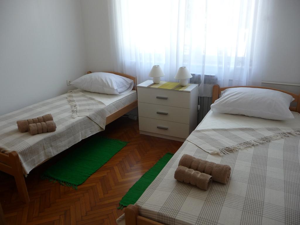 Apartments Noris Póla Kültér fotó